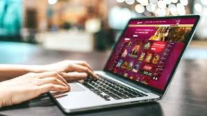 Как войти на сайт Kometa Casino